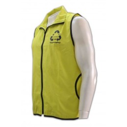 V021 student vest coat manufacturer  V021 student vest coat manufacturer